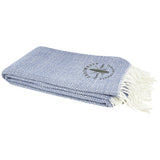 Couverture Dété Zinnia Personnalisable Maison Et Cuisine