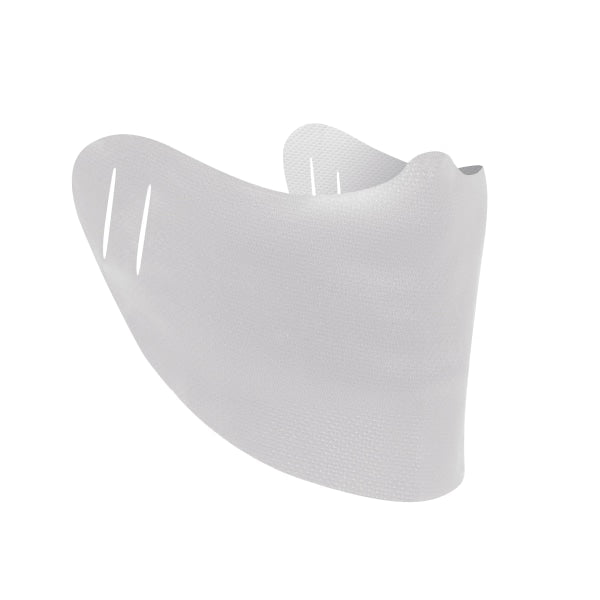 Couverture Faciale Coverface Personnalisable Blanc Soins De La Personne