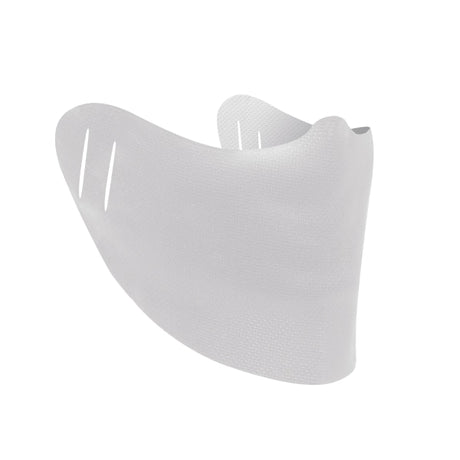 Couverture Faciale Coverface Personnalisable Blanc Soins De La Personne