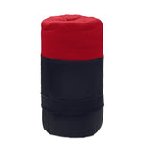 Couverture Polaire Rpet Musala Personnalisable Red Accessoires De Voyage