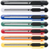 Cutter Sharpy À Lame Cassable Personnalisable Outils Et Lampes