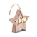 Suspension étoile MDF avec led STARLIGHT personnalisable-0