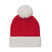 Bonnet de Noël tricoté MENSA personnalisable-0