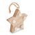 Étoile en bois avec lumières LALIE personnalisable-0