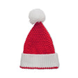 Bonnet de Noël en tricot AURIGA personnalisable-0