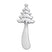 Couteau à fromage TREES personnalisable-0
