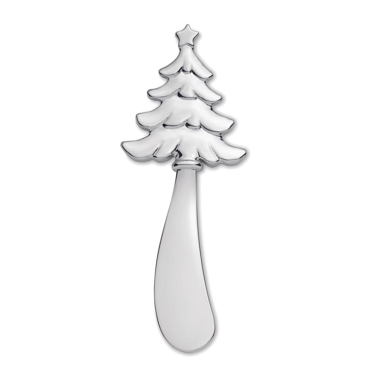 Couteau à fromage TREES personnalisable-0