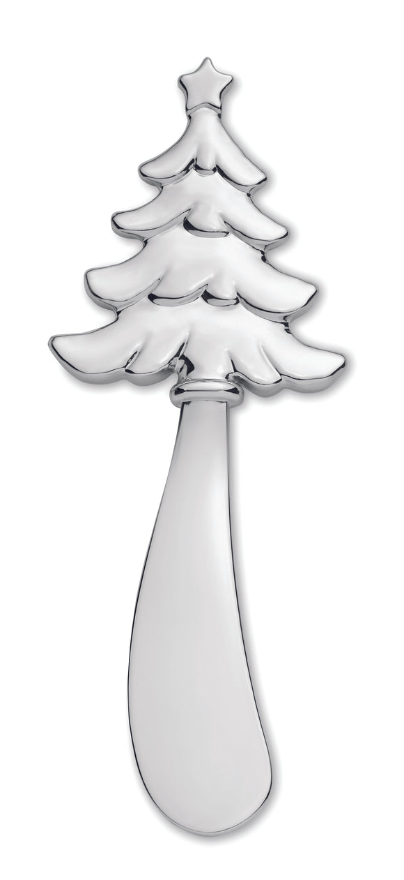 Couteau à fromage TREES personnalisable-0