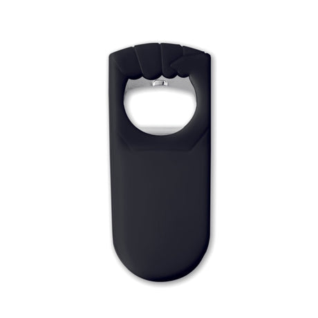 Décapsuleur Et Reboucheur. Blabby Personnalisable Black Accessoires