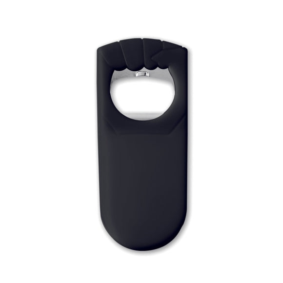 Décapsuleur Et Reboucheur. Blabby Personnalisable Black Accessoires