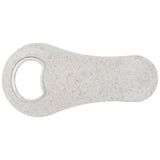 Décapsuleur Schyn En Paille De Blé Personnalisable Blanc Maison Et Cuisine