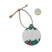 Décoration En Papier Semences Bauseed Personnalisable White