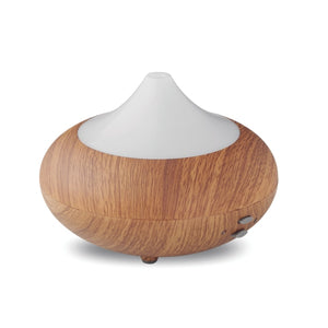 Diffuseur Darôme 7 Lumières Aromaud Personnalisable Brown Maison & Bien-Être