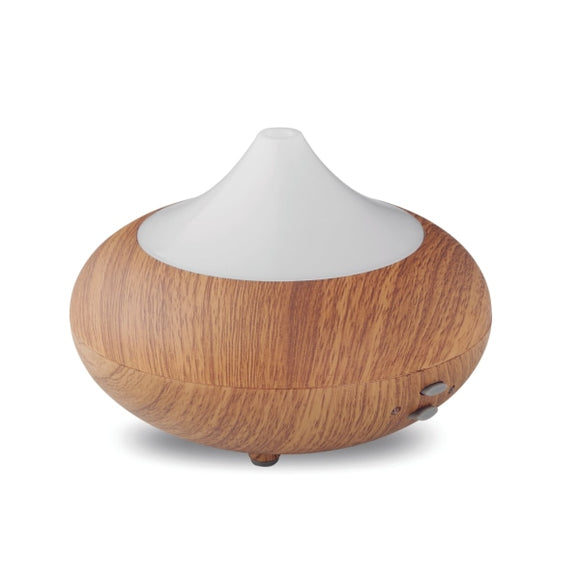 Diffuseur Darôme 7 Lumières Aromaud Personnalisable Brown Maison & Bien-Être