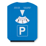 Disque Stationnement / Scraper Park & Scrap Personnalisable Accessoires De Voiture