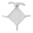 Doudou Pour Bébé Lullaby Personnalisable White Peluches