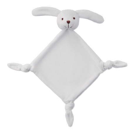 Doudou Pour Bébé Lullaby Personnalisable White Peluches