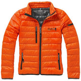 Doudoune Duvet Léger Femme Scotia Vestes