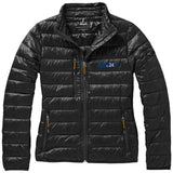 Doudoune Duvet Léger Femme Scotia Vestes