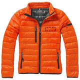 Doudoune Duvet Léger Femme Scotia Vestes