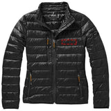 Doudoune Duvet Léger Femme Scotia Vestes