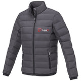 Doudoune En Duvet Macin Pour Femme Personnalisable Vêtements