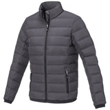 Doudoune En Duvet Macin Pour Femme Personnalisable Vêtements