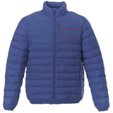 Doudoune Homme Atlas Personnalisable Vestes