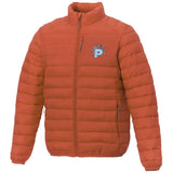 Doudoune Homme Atlas Personnalisable Vestes