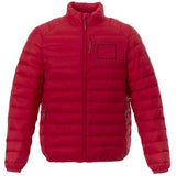 Doudoune Homme Atlas Personnalisable Vestes