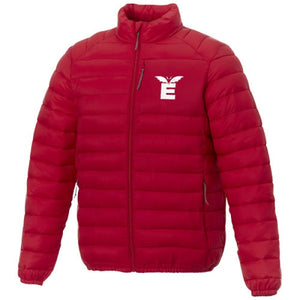 Doudoune Homme Atlas Personnalisable Vestes