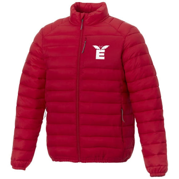 Doudoune Homme Atlas Personnalisable Vestes