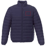 Doudoune Homme Atlas Personnalisable Vestes