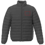 Doudoune Homme Atlas Personnalisable Vestes