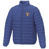 Doudoune Homme Atlas Personnalisable Vestes