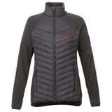 Doudoune Hybride Femme Banff Personnalisable Vestes