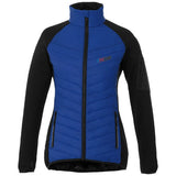 Doudoune Hybride Femme Banff Personnalisable Vestes
