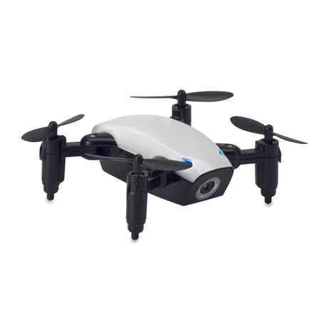 Drone Wifi Dronie Personnalisable White Accessoires Téléphone