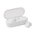 Ecouteurs Avec Chargeur Twins Personnalisable White Audio & Son
