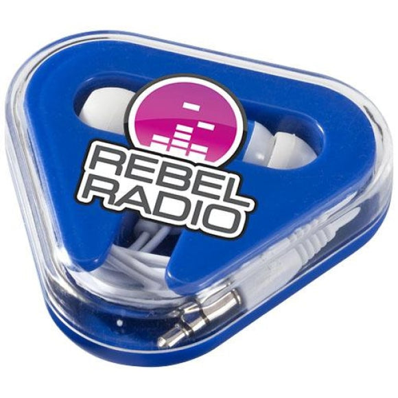 Écouteurs Rebel Audio & Vidéo