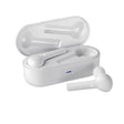 Ecouteurs Tws Base De Charge Funk Personnalisable White Audio & Son