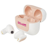 Écouteurs Tws Braavos Mini Personnalisable Technologie