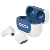 Écouteurs Tws Braavos Mini Personnalisable Technologie