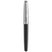 Embleme Stylo Roller Personnalisable Noir Stylos Et Écriture