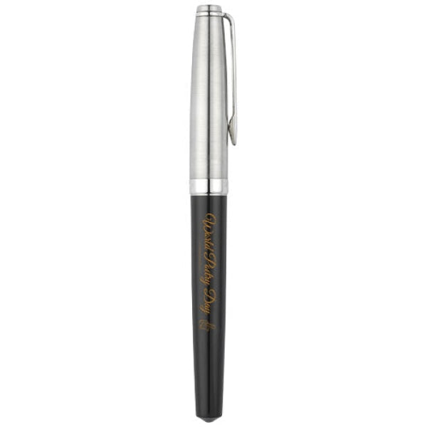 Embleme Stylo Roller Personnalisable Stylos Et Écriture