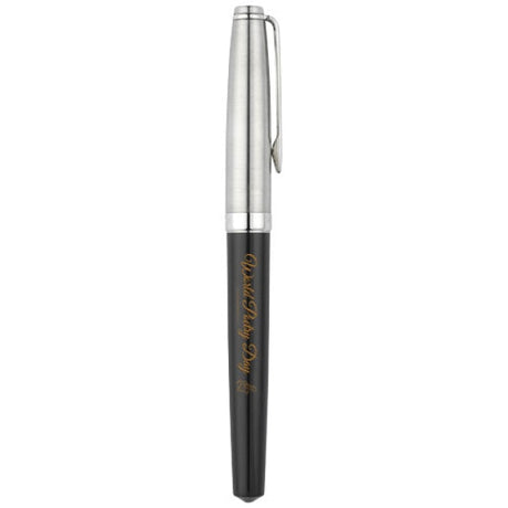 Embleme Stylo Roller Personnalisable Stylos Et Écriture