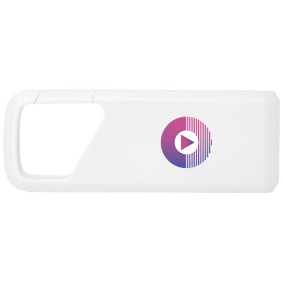 Enceinte Bluetooth® Clip-Clap 2personnalisable avec logo