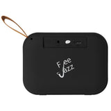 Enceinte Bluetooth® en tissu Fashionpersonnalisable avec logo