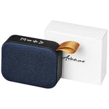 Enceinte Bluetooth® En Tissu Fashion Personnalisable Technologie