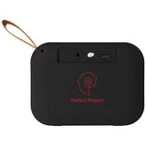 Enceinte Bluetooth® En Tissu Fashion Personnalisable Technologie